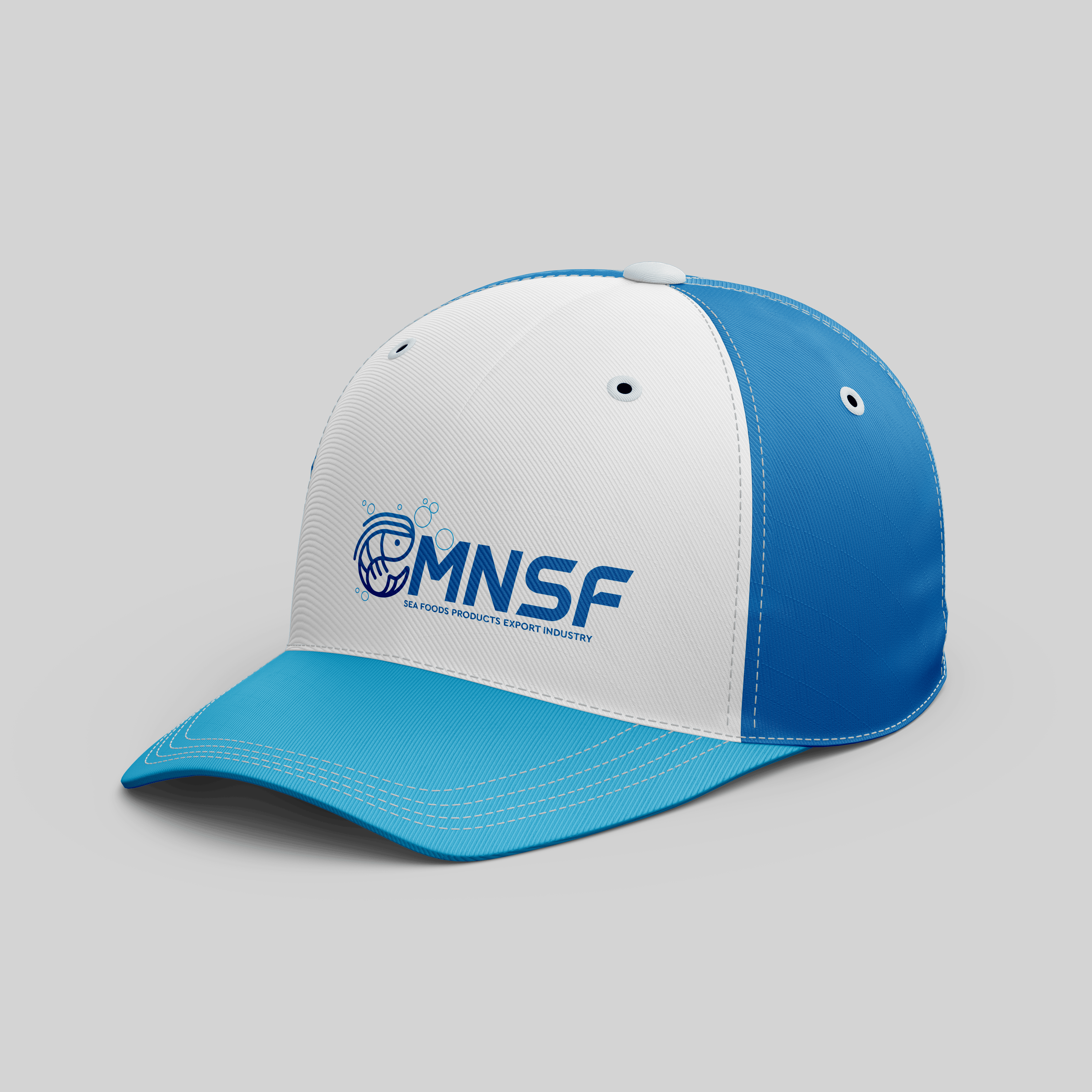 MNSF logo